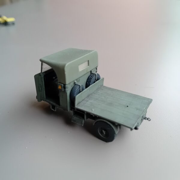 72002 Tracteur FAR CM86 – Image 4