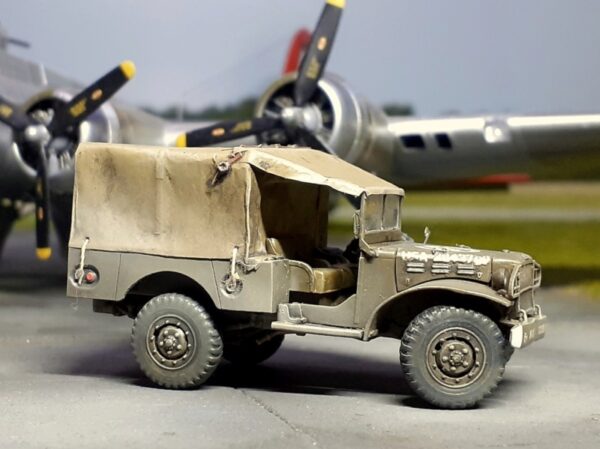 72513 DODGE WC 51 LATE – Image 3