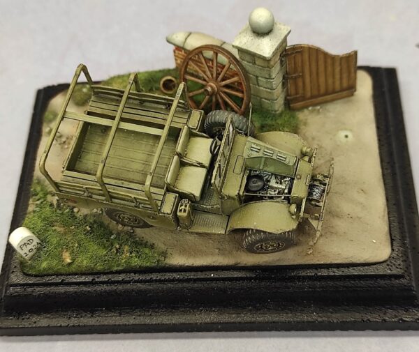 72523 DODGE WC 52 LATE – Image 3