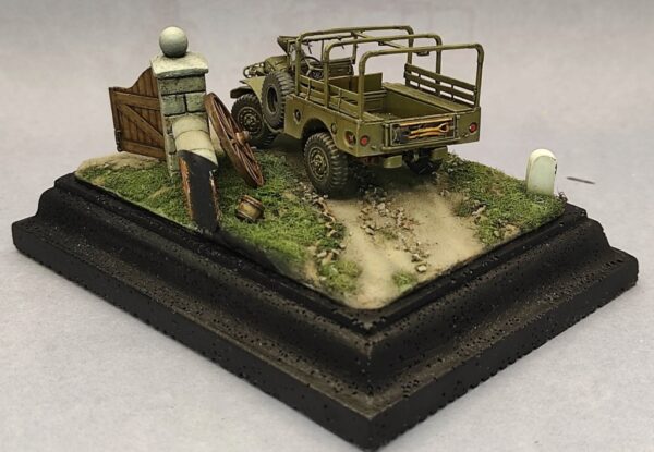 72521 DODGE WC 52 EARLY – Image 3