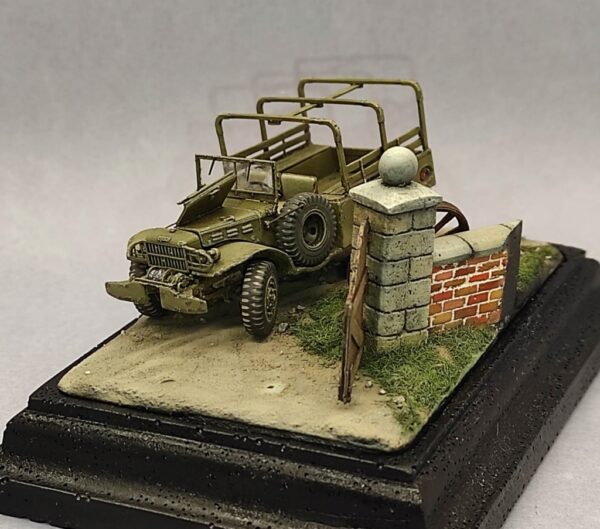 72521 DODGE WC 52 EARLY – Image 4
