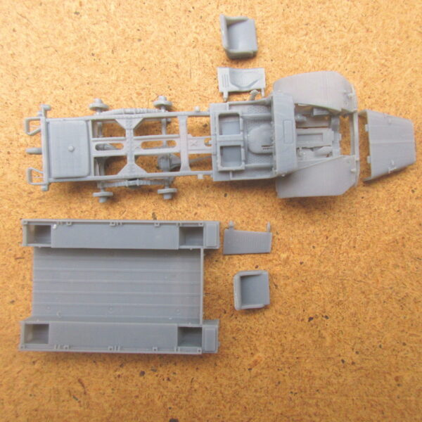 72621 DODGE WC 62 – Image 4