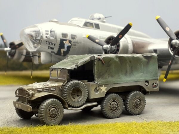 72621 DODGE WC 62 – Image 7