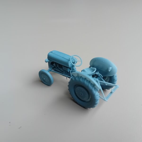72024 TRACTEUR FORD 9N – Image 7
